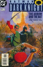 Batman: Legends of the Dark Knight nr. 131: The Arrow Of The Bat, Part 5/5. 