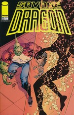 Savage Dragon, The nr. 73. 