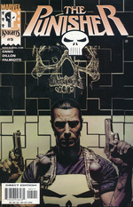 Punisher vol. 3 nr. 5. 