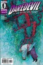 Daredevil, vol. 2 nr. 13. 