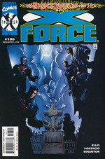 X-Force nr. 106. 