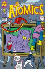 Atomics nr. 9. 