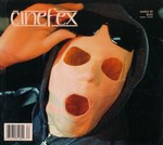 Cinefex nr. 83: X-Men/Hollow Man/The Cell - TILBUD (så længe lager haves, der tages forbehold for udsolgte varer). 