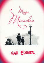 Will Eisner (TPB): Minor Miracles. 