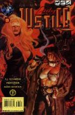 Lady Justice, vol.2 nr. 11. 