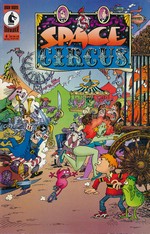 Space Circus nr. 4. 