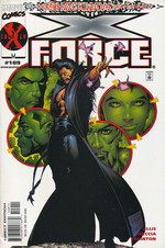 X-Force nr. 109. 