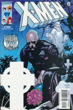 X-Men nr. 108. 