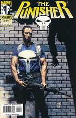 Punisher vol. 3 nr. 11. 