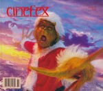 Cinefex nr. 84: How the Grinch Stole Christmas/Red Planet - TILBUD (så længe lager haves, der tages forbehold for udsolgte varer).