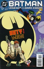 Batman: Legends of the Dark Knight nr. 105. 