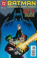 Batman: Legends of the Dark Knight nr. 106. 
