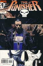 Punisher vol. 3 nr. 12. 