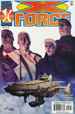 X-Force nr. 111. 