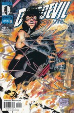 Daredevil, vol. 2 nr. 14. 