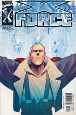 X-Force nr. 112. 