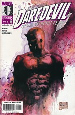Daredevil, vol. 2 nr. 15. 