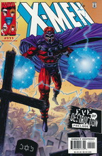 X-Men nr. 111. 