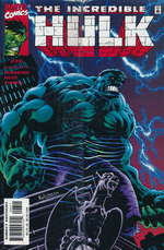Hulk, The Incredible, vol. 2 nr. 26. 