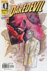 Daredevil, vol. 2 nr. 16. 