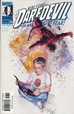 Daredevil, vol. 2 nr. 17. 