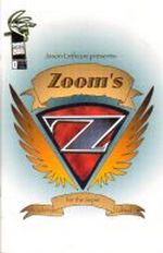 Zoom's Academy for the Super Gifted nr. 1. 