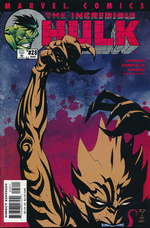 Hulk, The Incredible, vol. 2 nr. 28. 