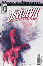 Daredevil, vol. 2 nr. 18. 