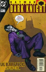 Batman: Legends of the Dark Knight nr. 144. 