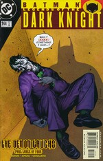 Batman: Legends of the Dark Knight nr. 144. 