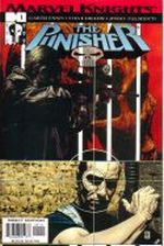 Punisher vol. 4 nr. 1. 