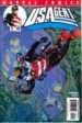U.S. Agent, vol. 2