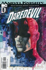 Daredevil, vol. 2 nr. 19. 