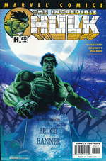Hulk, The Incredible, vol. 2 nr. 30. 