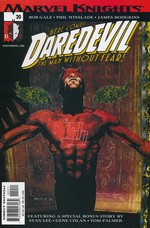 Daredevil, vol. 2 nr. 20. 