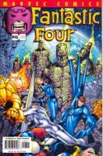 Fantastic Four, vol. 3 nr. 46. 