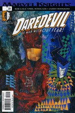 Daredevil, vol. 2 nr. 21. 