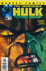 Hulk, The Incredible, vol. 2 nr. 31. 