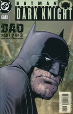 Batman: Legends of the Dark Knight nr. 147. 