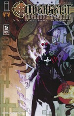 Obergeist: Ragnarok Highway nr. 5. 