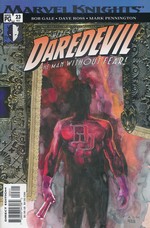 Daredevil, vol. 2 nr. 23. 