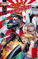 Danger Girl: Kamikaze!