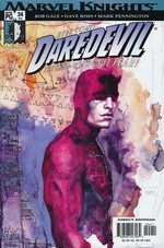 Daredevil, vol. 2 nr. 24. 