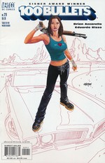100 Bullets nr. 29. 