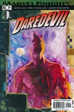 Daredevil, vol. 2 nr. 25. 