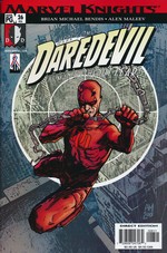 Daredevil, vol. 2 nr. 26. 