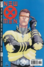 X-Men nr. 118. 