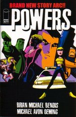 Powers nr. 15. 