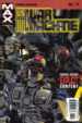 U.S. War Machine