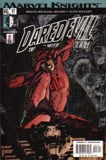 Daredevil, vol. 2 nr. 27. 